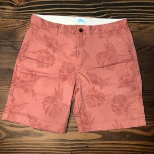 Tommy Bahama Short Size 33 8”inseam